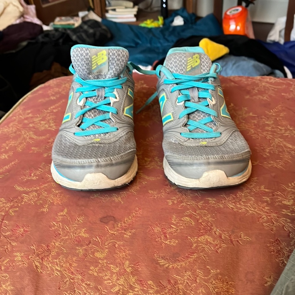 New balance 850 V1 running shoes